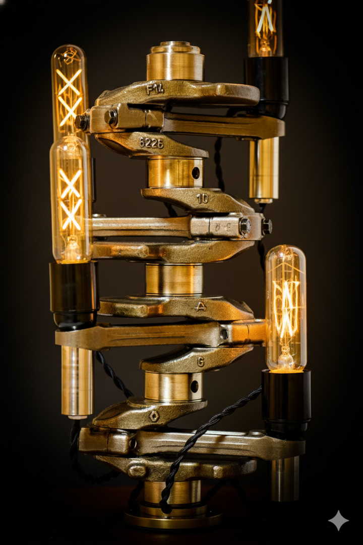 Lumière & Décoration