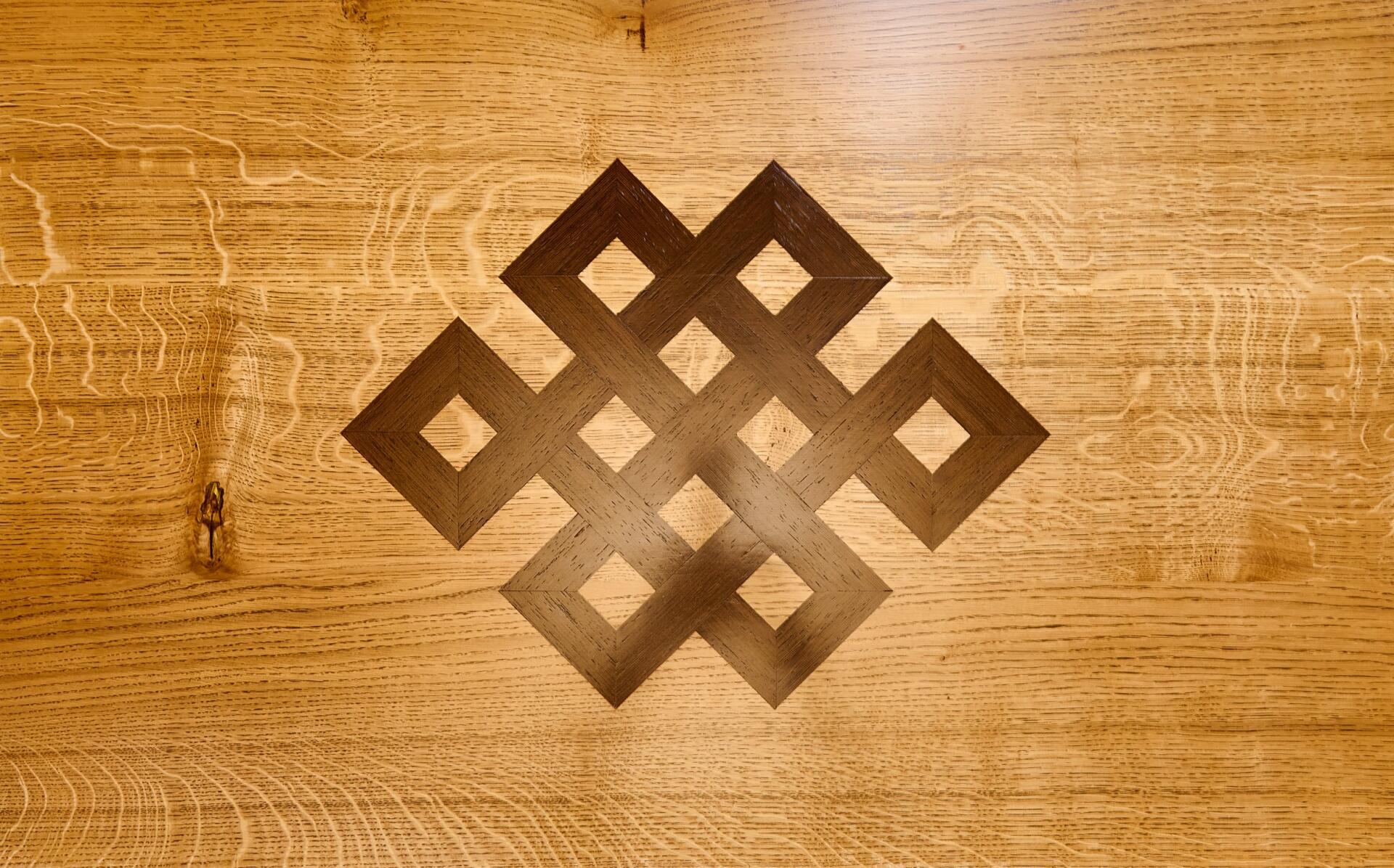 Création de mobilier 